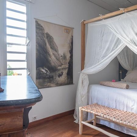 Bed and Breakfast La Kazaka Terre Sainte Екстер'єр фото