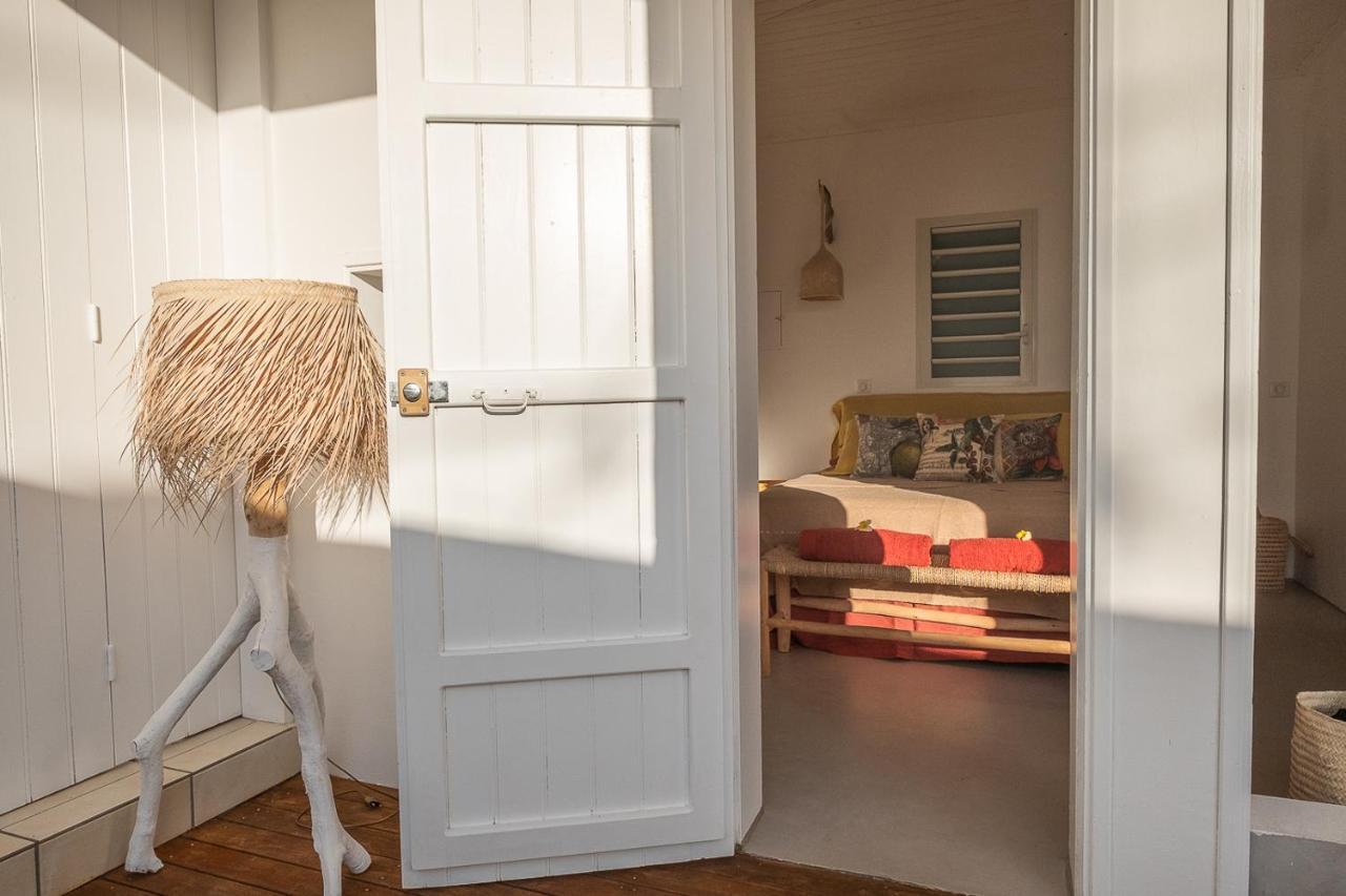 Bed and Breakfast La Kazaka Terre Sainte Екстер'єр фото