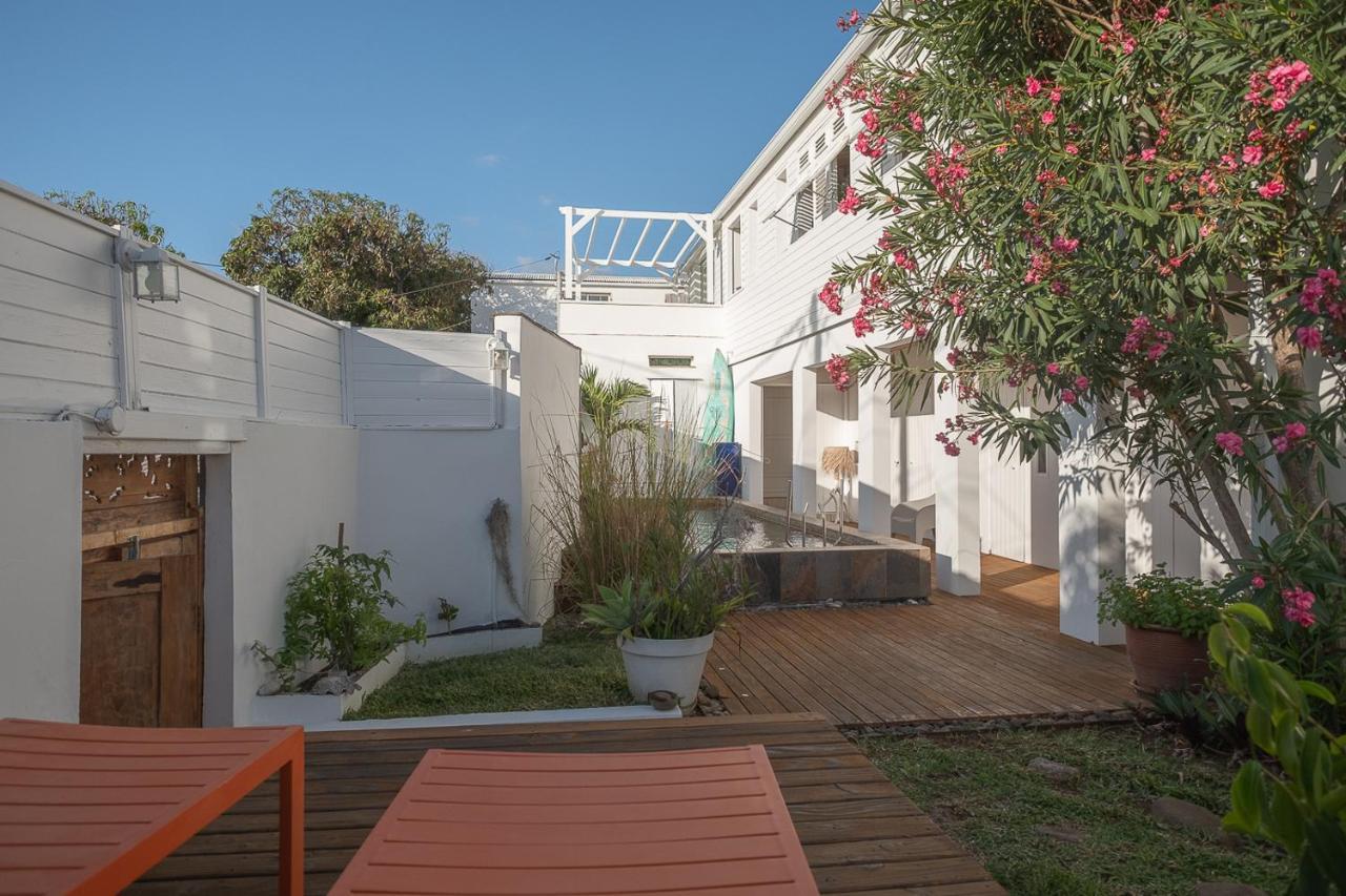Bed and Breakfast La Kazaka Terre Sainte Екстер'єр фото